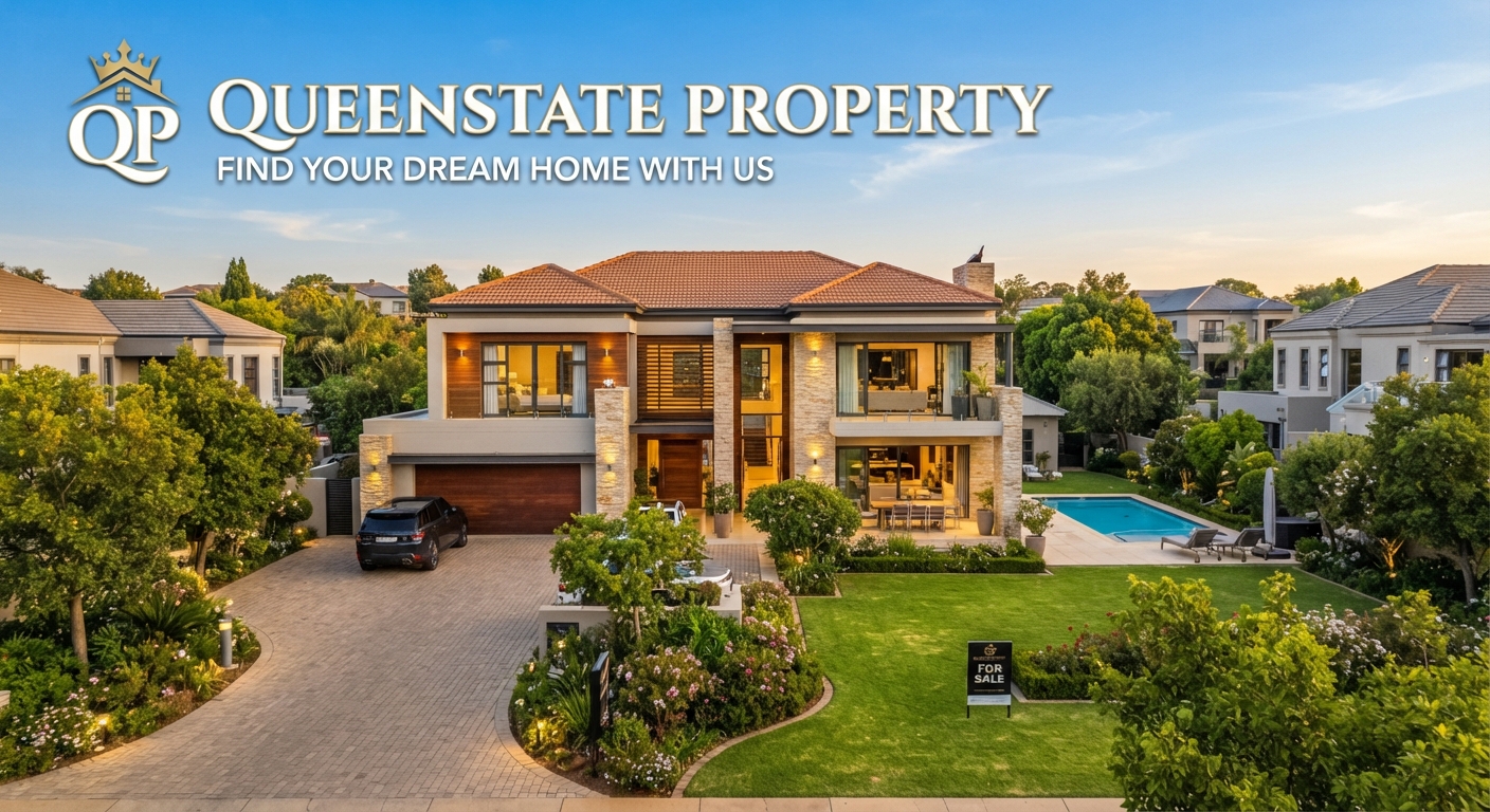 Queenstate Property Showcase