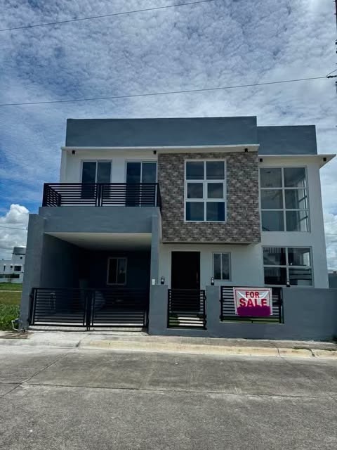 Eton Sta Rosa View 1