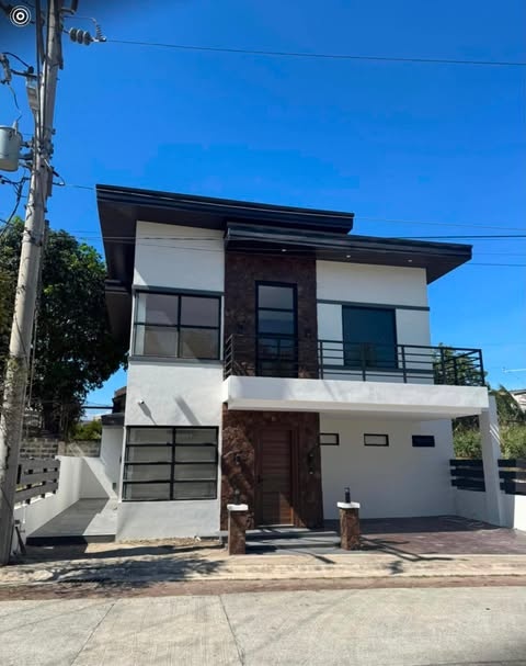 Solen Residences Facade