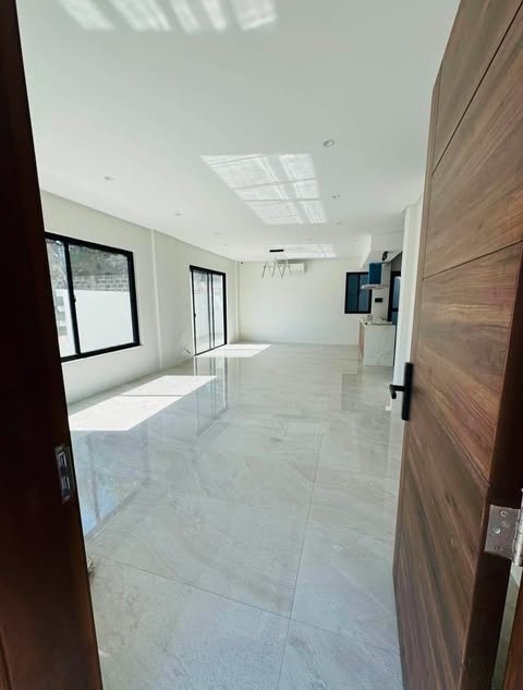 Solen Residences Interior