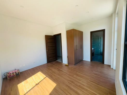 Solen Residences Living Angle