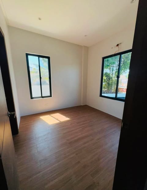 Solen Residences Bedroom