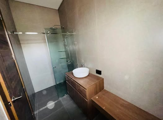 Solen Residences Bedroom 2
