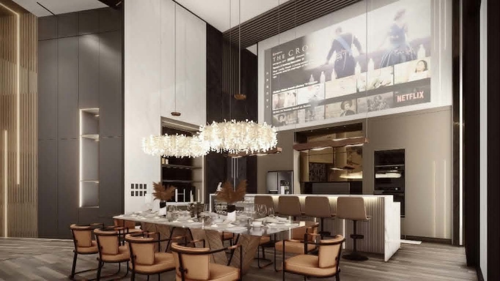 Splendido Tagaytay Dining